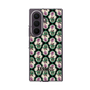 クリアケース［ ANNA SUI - ROSE CAMEO ］