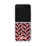 クリアケース［ ANNA SUI - HEARTS VINE - PINK ］