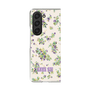 クリアケース［ ANNA SUI - ROSEBUDS ］