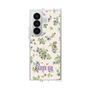 クリアケース［ ANNA SUI - ROSEBUDS ］