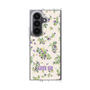 クリアケース［ ANNA SUI - ROSEBUDS ］