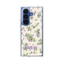クリアケース［ ANNA SUI - ROSEBUDS ］