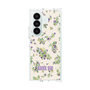 クリアケース［ ANNA SUI - ROSEBUDS ］