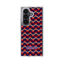 クリアケース［ ANNA SUI - TULIPS ］