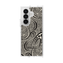 クリアケース［ ANNA SUI - PAISLEY ］