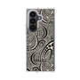 クリアケース［ ANNA SUI - PAISLEY ］