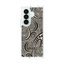 クリアケース［ ANNA SUI - PAISLEY ］