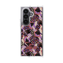 クリアケース［ ANNA SUI - WAVY CLOUDS ］