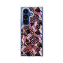 クリアケース［ ANNA SUI - WAVY CLOUDS ］