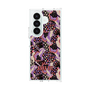 クリアケース［ ANNA SUI - WAVY CLOUDS ］
