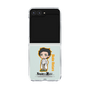 クリアケース［ STEINS;GATE - ミニキャラ - 岡部 倫太郎 ］