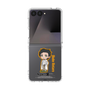 クリアケース［ STEINS;GATE - ミニキャラ - 岡部 倫太郎 ］