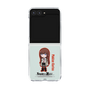 クリアケース［ STEINS;GATE - ミニキャラ - 牧瀬 紅莉栖 ］