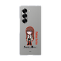 クリアケース［ STEINS;GATE - ミニキャラ - 牧瀬 紅莉栖 ］