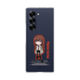 クリアケース［ STEINS;GATE - ミニキャラ - 牧瀬 紅莉栖 ］