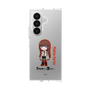 クリアケース［ STEINS;GATE - ミニキャラ - 牧瀬 紅莉栖 ］