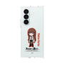 クリアケース［ STEINS;GATE - ミニキャラ - 牧瀬 紅莉栖 ］