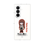 クリアケース［ STEINS;GATE - ミニキャラ - 牧瀬 紅莉栖 ］