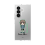 クリアケース［ STEINS;GATE - ミニキャラ - 阿万音 鈴羽 ］
