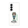クリアケース［ STEINS;GATE - ミニキャラ - 阿万音 鈴羽 ］