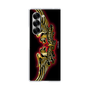 クリアケース［ TSUYOSHI NAGABUCHI - Wolf Logo Ver. ］