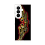 クリアケース［ TSUYOSHI NAGABUCH - Wolf Logo Ver. ］