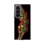 クリアケース［ TSUYOSHI NAGABUCH - Wolf Logo Ver. ］