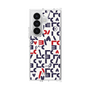 クリアケース［ ELLE - Simply Graphical ］