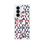 クリアケース［ ELLE - Simply Graphical ］