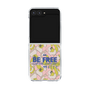 クリアケース［ ELLE - Be Free ］
