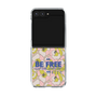 クリアケース［ ELLE - Be Free ］