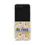 クリアケース［ ELLE - Be Free ］