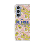 クリアケース［ ELLE - Be Free ］
