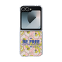 クリアケース［ ELLE - Be Free ］
