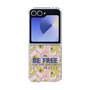 クリアケース［ ELLE - Be Free ］