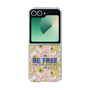 クリアケース［ ELLE - Be Free ］