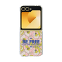 クリアケース［ ELLE - Be Free ］