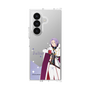 クリアケース［ Re:ゼロから始める異世界生活 - ユリウス・ユークリウス - 立ち絵 ］
