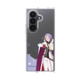 クリアケース［ Re:ゼロから始める異世界生活 - ユリウス・ユークリウス - 立ち絵 ］