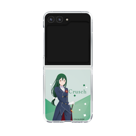 クリアケース［ Re:ゼロから始める異世界生活 - クルシュ・カルステン - 立ち絵 ］
