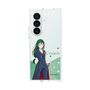 クリアケース［ Re:ゼロから始める異世界生活 - クルシュ・カルステン - 立ち絵 ］