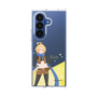 クリアケース［ Re:ゼロから始める異世界生活 - フェルト - 立ち絵 ］