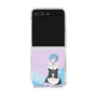 クリアケース［ Re:ゼロから始める異世界生活 - レム - 立ち絵 ］