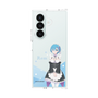 クリアケース［ Re:ゼロから始める異世界生活 - レム - 立ち絵 ］