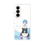 クリアケース［ Re:ゼロから始める異世界生活 - レム - 立ち絵 ］