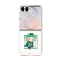 クリアケース［ Re:ゼロから始める異世界生活 - オットー・スーウェン - ミニキャラ ］