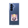 クリアケース［ Re:ゼロから始める異世界生活 - カペラ・エメラダ・ルグニカ - ミニキャラ ］