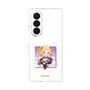 クリアケース［ Re:ゼロから始める異世界生活 - カペラ・エメラダ・ルグニカ - ミニキャラ ］