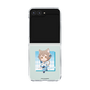 クリアケース［ Re:ゼロから始める異世界生活 - フェリス - ミニキャラ ］