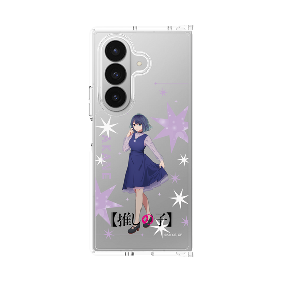 クリアケース［ 【推しの子】 - 黒川あかね - 立ち絵 ］